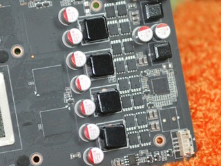 ZOTAC GeForce GTX 550 Ti AMP! Ed