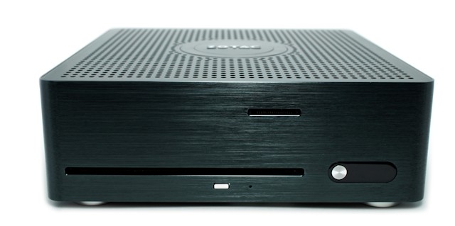 Zbox