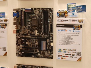 GIGABYTE