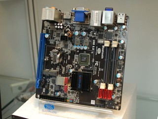 Sapphire