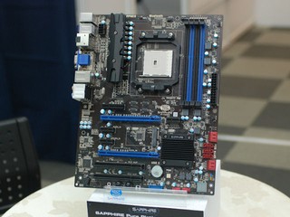 Sapphire