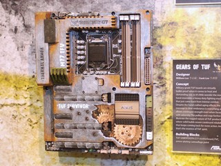 ASUS