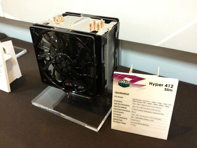 Computex 2012