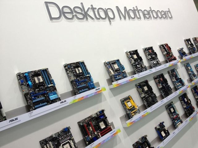 Computex 2012