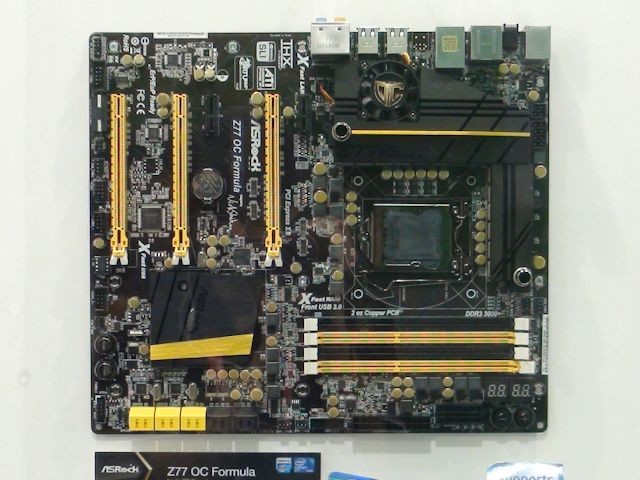 Computex 2012