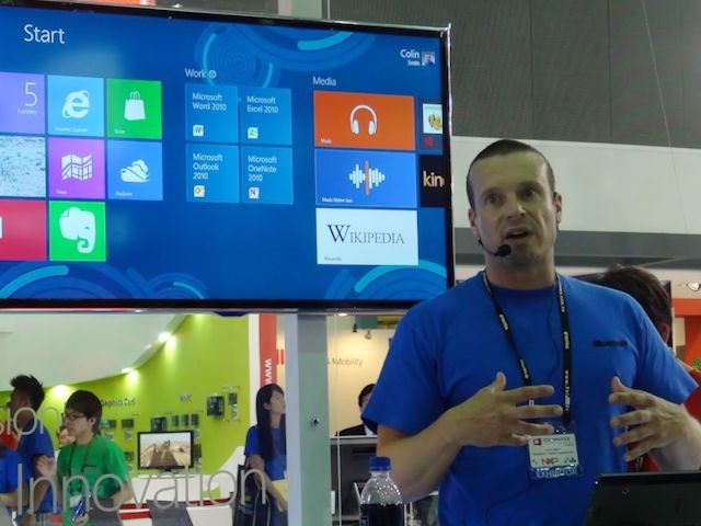 Computex 2012