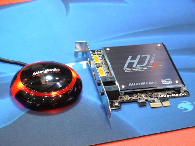 Computex 2012