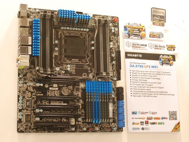 GIGABYTE