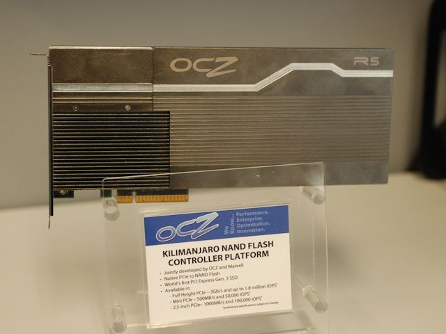 Z-Drive R5 Series