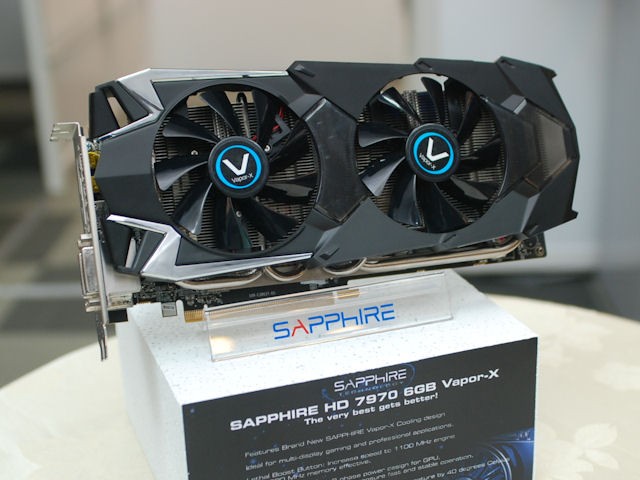 Sapphire