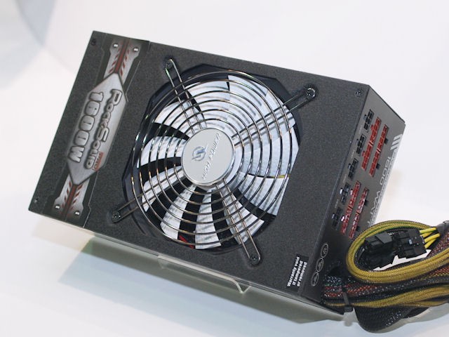 High Power