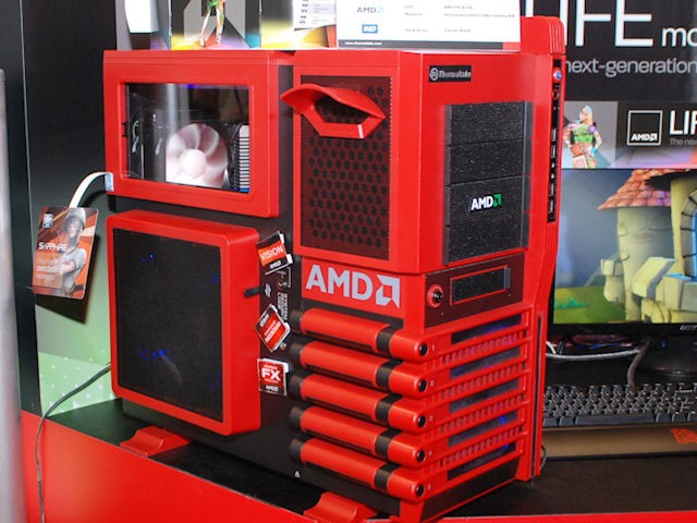 Thermaltake