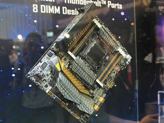 ASUS