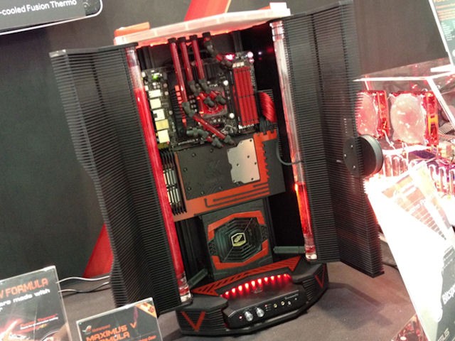 ASUS