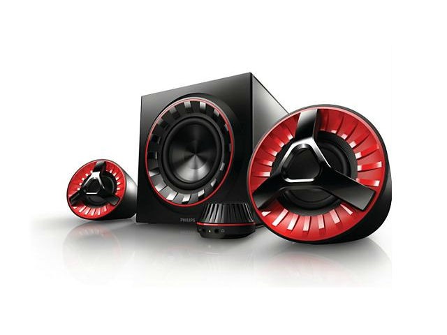Philips SPA7380