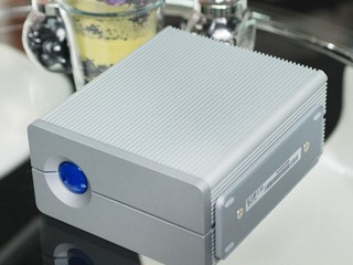 LaCie 2 Big Thunderbolt Series