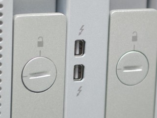 LaCie 2 Big Thunderbolt Series