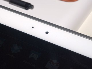 Samsung note 101 cam