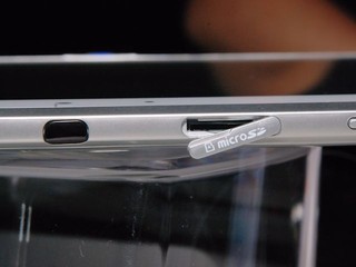 Samsung note 101 SD