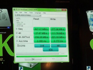 Plextor M5 Pro