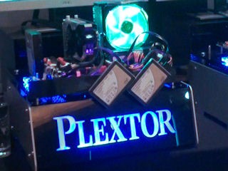 Plextor M5 Pro