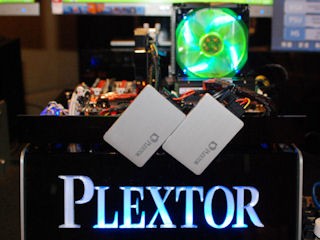 Plextor M5 Pro