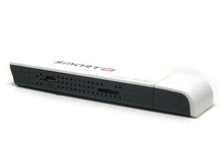 Smart Andriod TV Stick SD slot