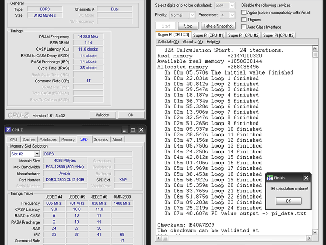 DDR3-2800