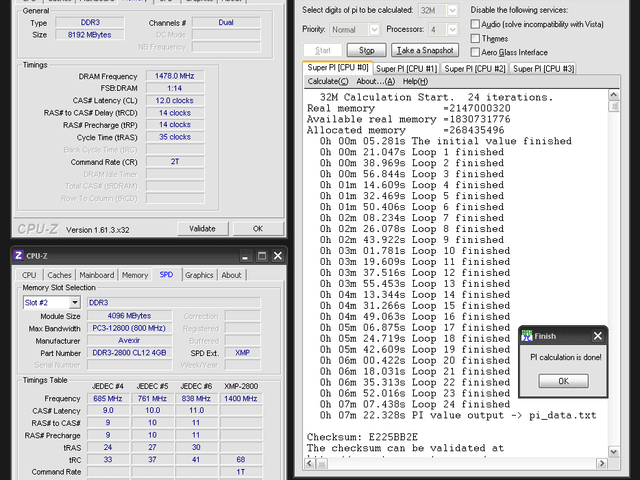 DDR3-3956