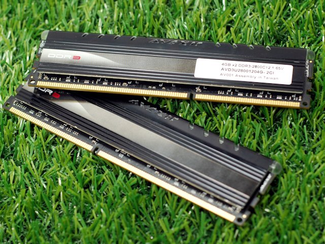 DDR3-2800