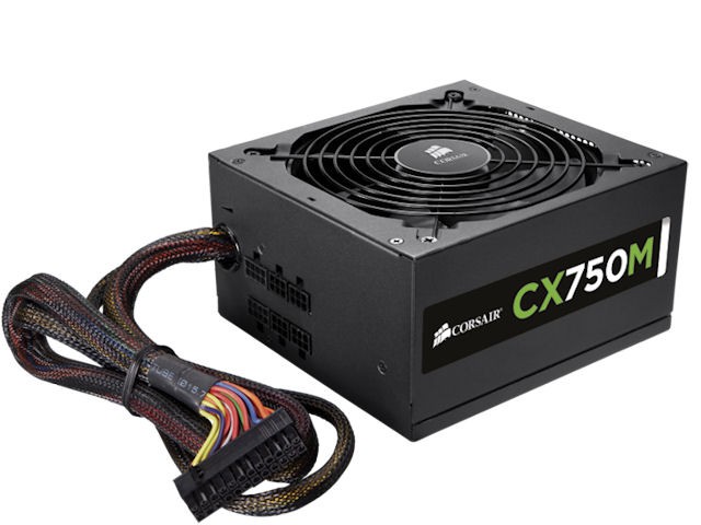 Corsair CX