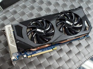HD 7870 XT