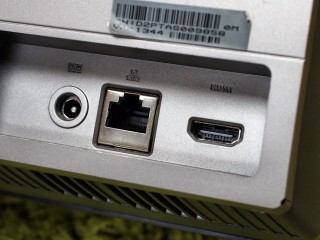 ASUS Transformer AiO
