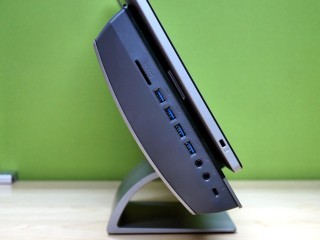 ASUS Transformer AiO
