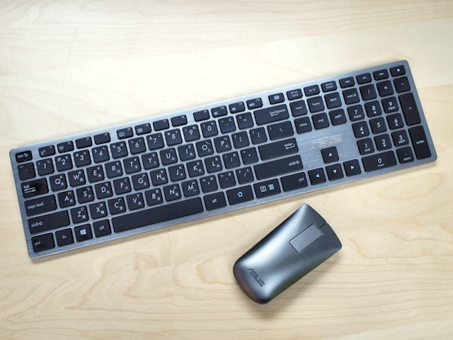 ASUS Transformer AiO