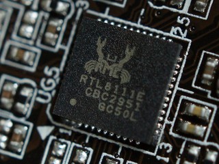 ASRock FM2A85M-DG3