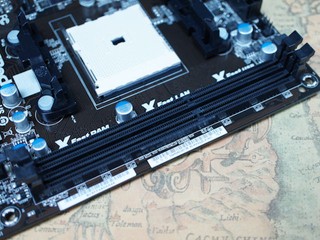 ASRock FM2A85M-DG3
