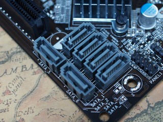 ASRock FM2A85M-DG3