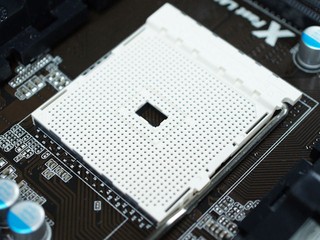 ASRock FM2A85M-DG3
