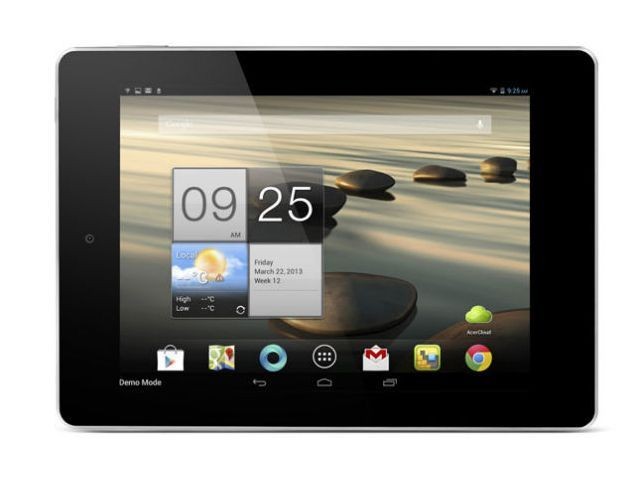 acer iconia a1