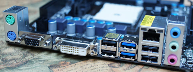 ASRock FM2A85M-DG3