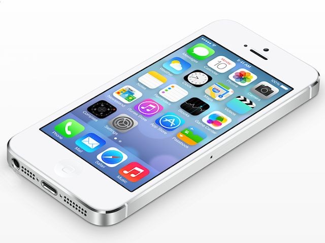 iPhone