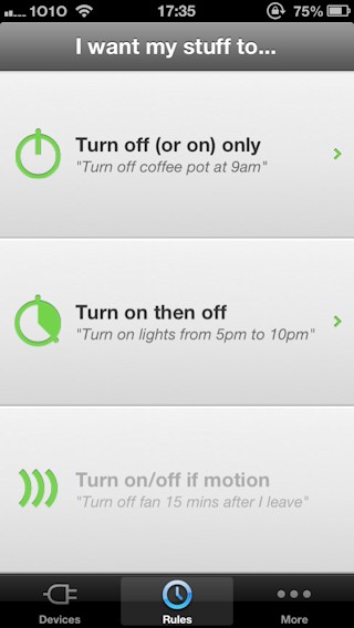Wemo