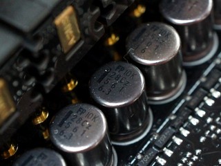 MAXIMUS VI IMPACT