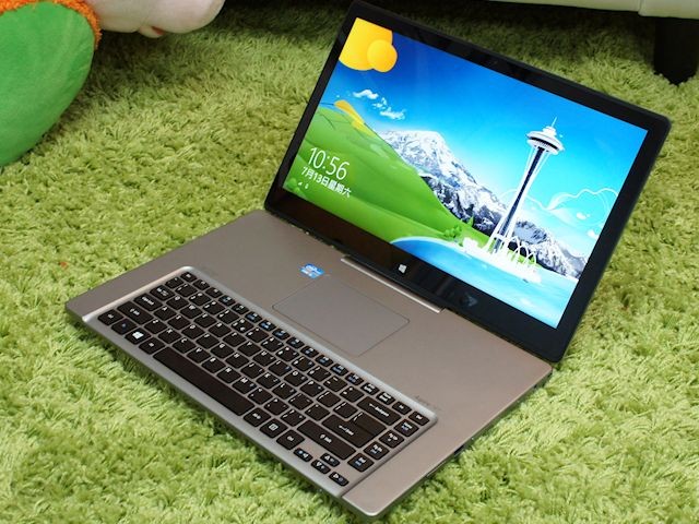 Acer Aspire R7