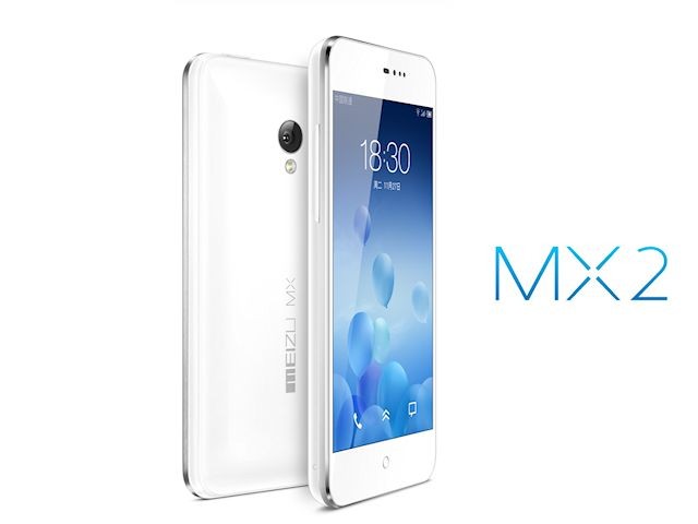 Meizu MX2