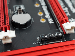 Z170 Gaming K4