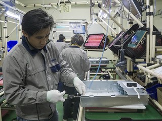Taiwan Keelung