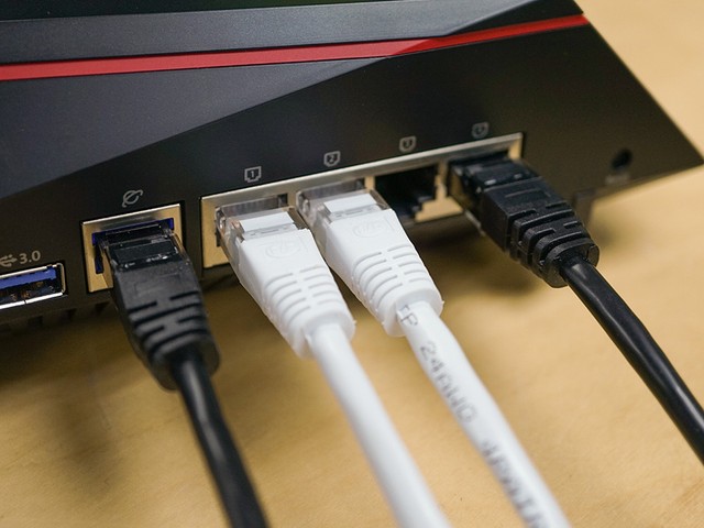 RT-AC5300