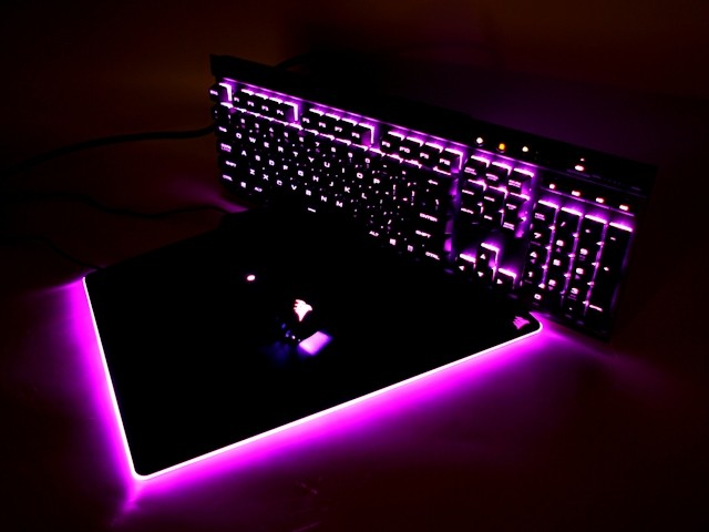 Corsair MM800 RGB Polaris